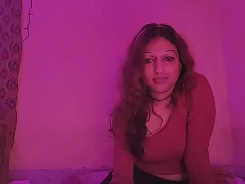 MmmMonikaBabie online show from January 17, 10:12 pm