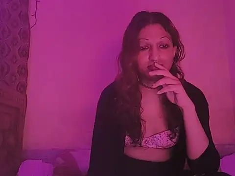 MmmMonikaBabie online show from January 25, 10:18 pm