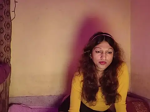 MmmMonikaBabie online show from February 8, 9:04 pm