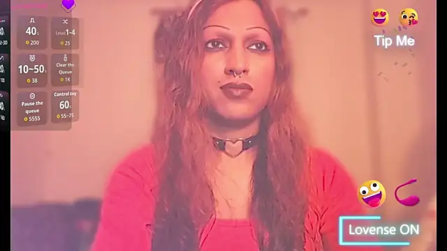 MmmMonikaBabie online show from March 15, 7:31 pm