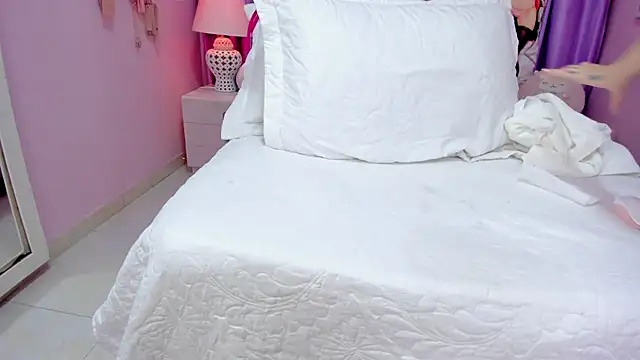 MeganCherryy online show from February 11, 7:54 am
