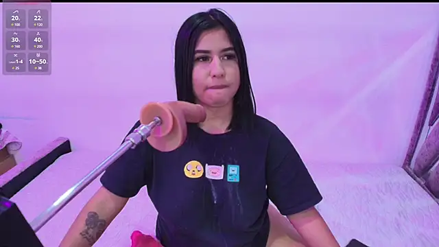 sweety mariann1 online show from December 20, 12:52 am