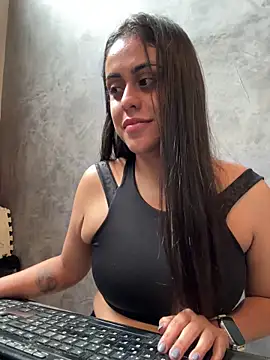 amorinha99 online show from May 26, 5:42 pm