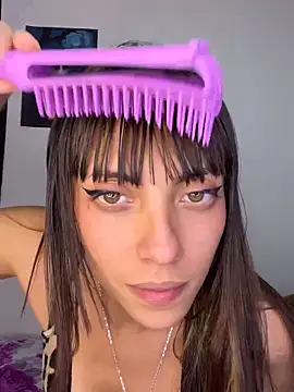 MiaGoth  online show from June 14, 10:45 pm