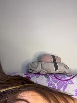 MiaGoth  online show from July 11, 3:20 am
