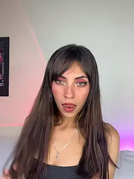 MiaGoth  online show from July 19, 2:15 am