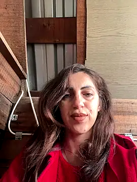 EmaSkyes online show from September 28, 5:57 am