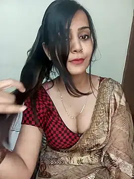Miss-Riyasingh online show from September 16, 5:58 pm