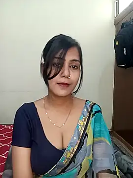 Miss-Riyasingh online show from April 13, 4:18 am