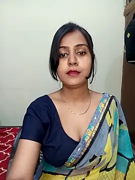 Miss-Riyasingh online show from April 13, 5:18 pm