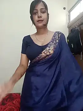 Snapshot of Miss-Riyasingh chatting on May 30, 5:15 am Miss-Riyasingh online show from May 30, 5:15 am