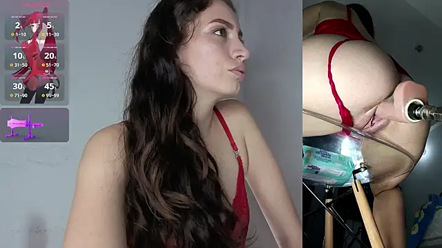 Snapshot of aurelialux chatting on December 5, 7:43 pm aurelialux online show from December 5, 7:43 pm