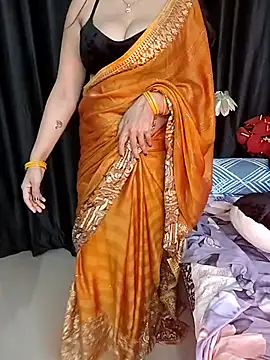 kaamuk shweta online show from September 10, 9:59 pm