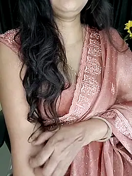 kaamuk shweta online show from September 27, 10:59 pm