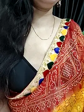 kaamuk shweta online show from January 7, 1:19 am