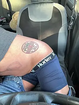 Berserker00888 online show from March 3, 12:28 am