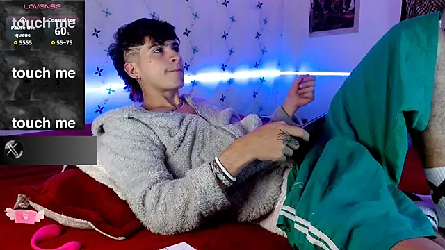 jeanfarelo online show from September 14, 7:29 am