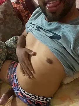 Sheik z o online show from March 3, 3:45 am