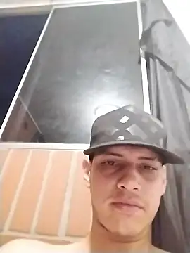 LeadingBeggar online show from January 8, 2:14 am