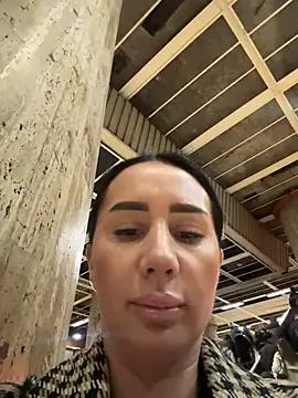 AnaRhodes online show from March 19, 8:45 am