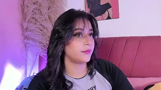 LorenaStevens online show from March 29, 2:06 pm