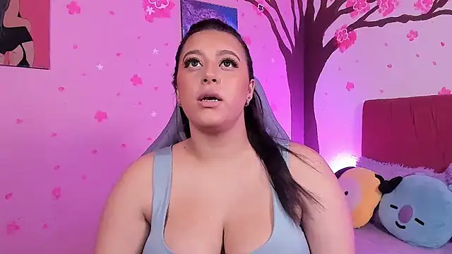 LorenaStevens online show from May 16, 6:39 pm
