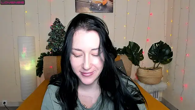 adell berry online show from December 20, 4:53 am