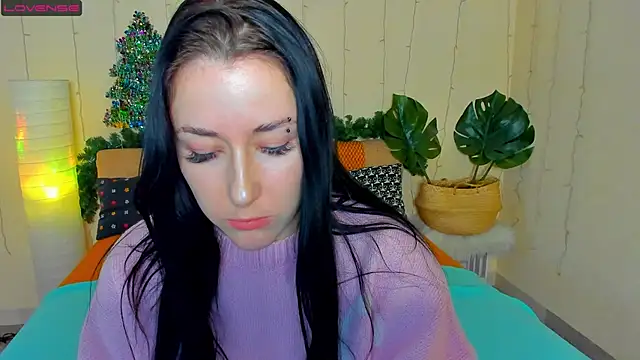 adell berry online show from January 9, 4:41 am