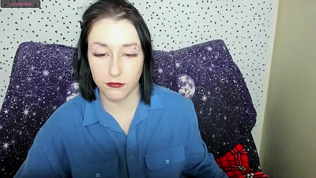 adell berry online show from February 9, 4:57 am