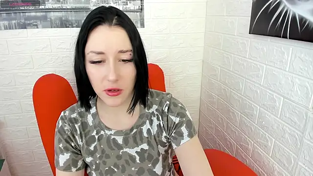 adell berry online show from February 21, 5:02 am