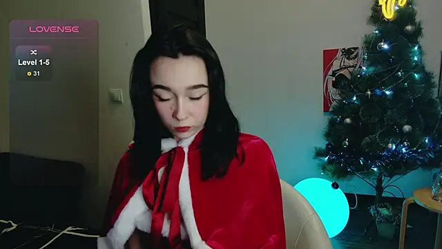 Kimiko   online show from December 24, 1:16 am