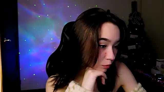 Kimiko   online show from January 19, 1:00 am