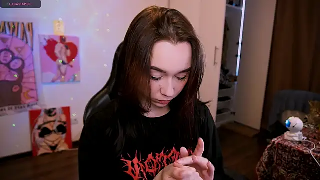 Kimiko   online show from March 21, 12:28 pm