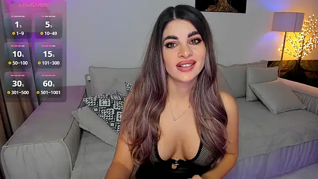 Queenofyouredreams online show from December 6, 10:52 pm