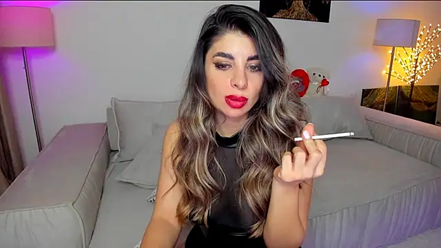 Queenofyouredreams online show from March 17, 3:36 am