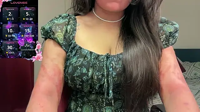 nandini 7 online show from October 19, 5:57 pm