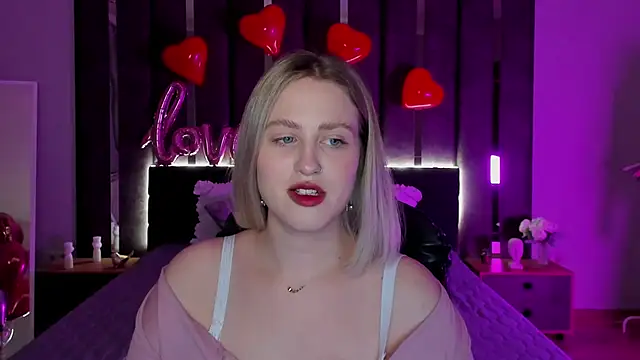  Sarah Soul  online show from February 15, 12:48 am