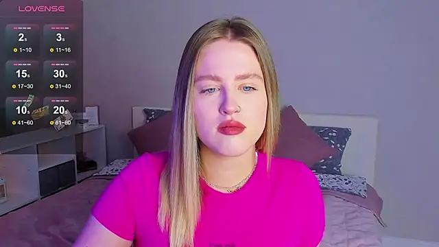  Sarah Soul  online show from October 30, 12:23 am