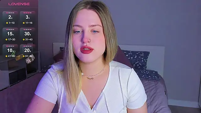  Sarah Soul  online show from November 8, 11:47 pm