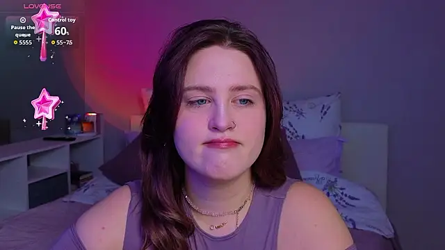  Sarah Soul  online show from February 22, 11:14 pm