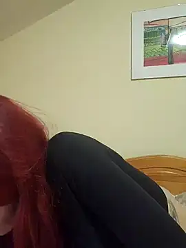 Snapshot of Carolina_red chatting on February 27, 1:44 pm Carolina red online show from February 27, 1:44 pm