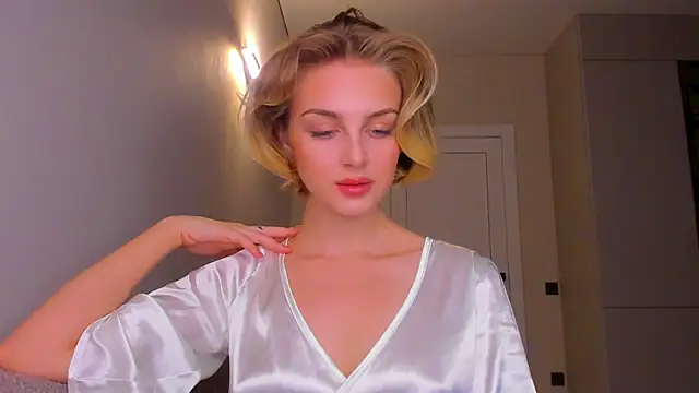 pretty girlnextdoor online show from February 22, 5:57 pm