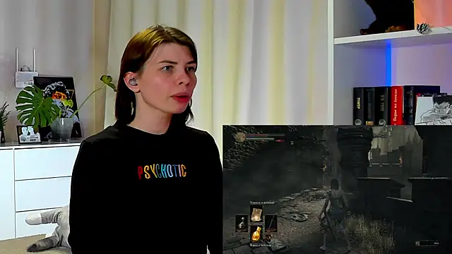 Snapshot of callmetori chatting on January 3, 5:10 pm callmetori online show from January 3, 5:10 pm