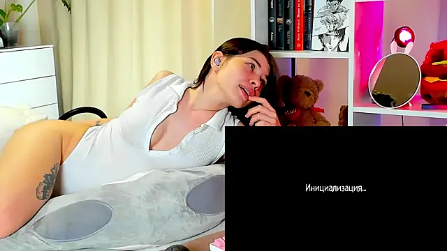 Snapshot of callmetori chatting on January 14, 9:02 am callmetori online show from January 14, 9:02 am