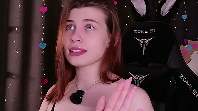 callmetori online show from February 11, 12:54 pm