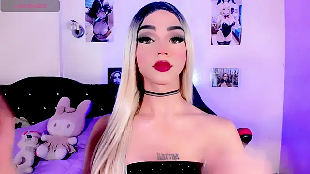 Elissa taylor  online show from November 18, 3:12 am