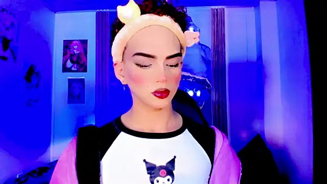 Elissa taylor  online show from December 14, 11:20 pm