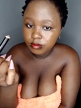 Dark Berry 26 online show from April 17, 3:20 am