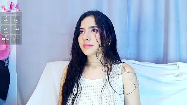 adara johnson   online show from November 20, 11:54 am