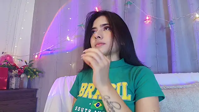 adara johnson   online show from February 9, 11:47 am